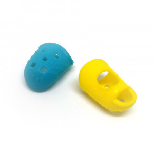 Наперсток силиконовый