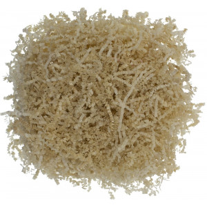 Наполнитель бумажный пергамент, 50 гр