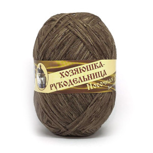 ND25 темный лен