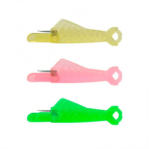 Нитковдеватель "Хвост рыбки"