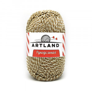 Рукодельная (крученая)