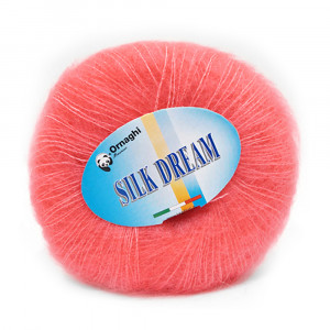 Ornaghi Silk Dream