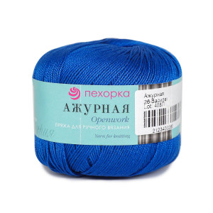 Пехорка Ажурная