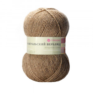 Пехорка Монгольский верблюд