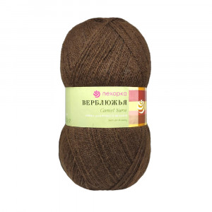 Пехорка Верблюжья