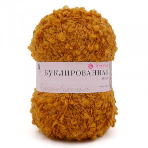 Пехорка Буклированная