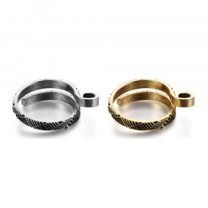 Петля для вязания крючком