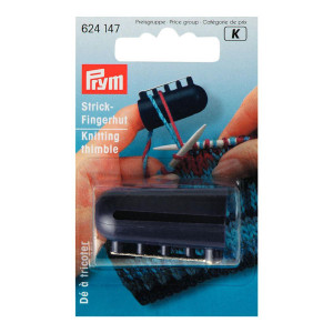 Наперсток для вязания орнамента Prym 624147
