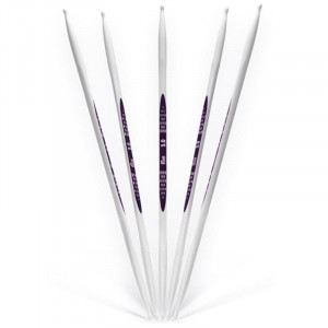 Спицы чулочные Prym Ergonomic 20 см