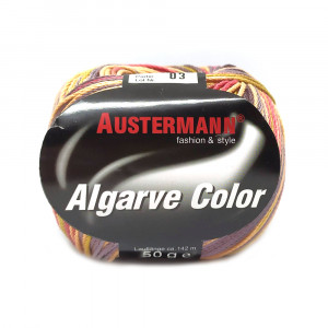 Сеам Algarve Color