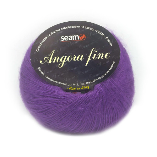 Сеам Angora fine Сеам Angora fine