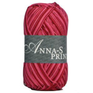 Сеам Anna-S print