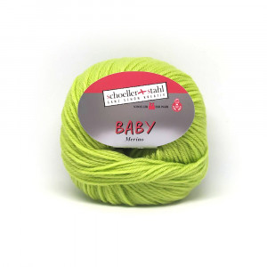 Сеам Baby merino