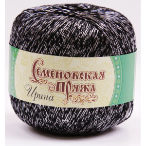 Семеновская пряжа Ирина