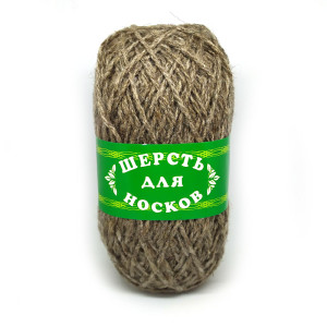 серо-бежевый