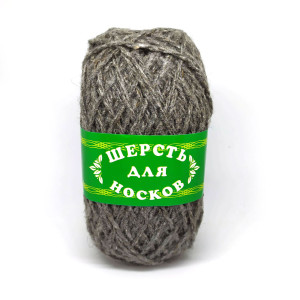т.серый
