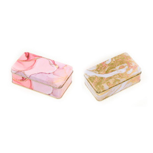 Шкатулка "Мрамор"