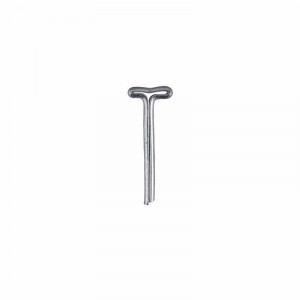 Шплинт Т-образный