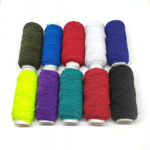 Нить латексная (спандекс)