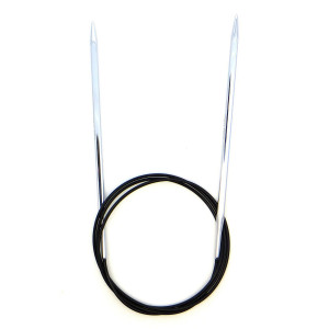 Спицы Nova Cubics 120 см KnitPro круговые