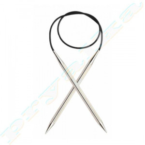 Спицы Nova Cubics 100 см KnitPro круговые