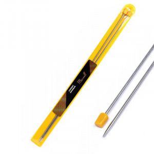 Спицы прямые MAXWELL 35 см