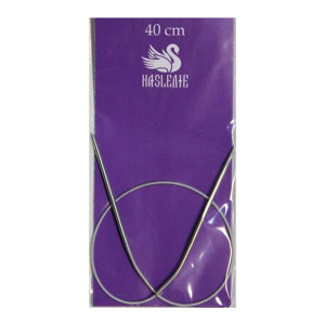 Спицы круговые 40см на тросике "Наследие"