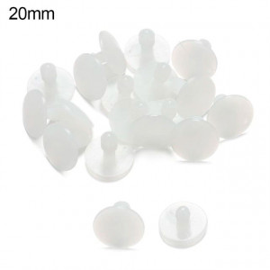 Суставы 20 мм для игрушек