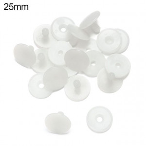 Суставы 25 мм для игрушек
