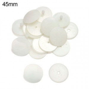 Суставы 45 мм для игрушек