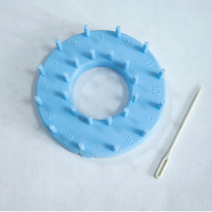 Приспособление для изготовления цветов (тенерифе)