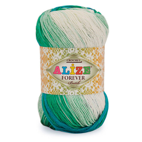 Alize Forever Batik