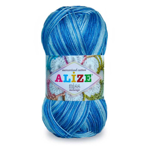 Alize Miss Melange