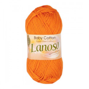 Lanoso Baby Cotton