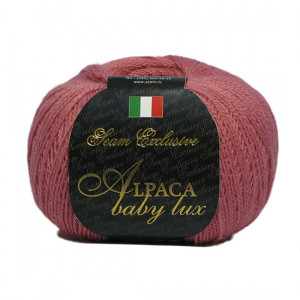 Сеам Alpaca baby lux