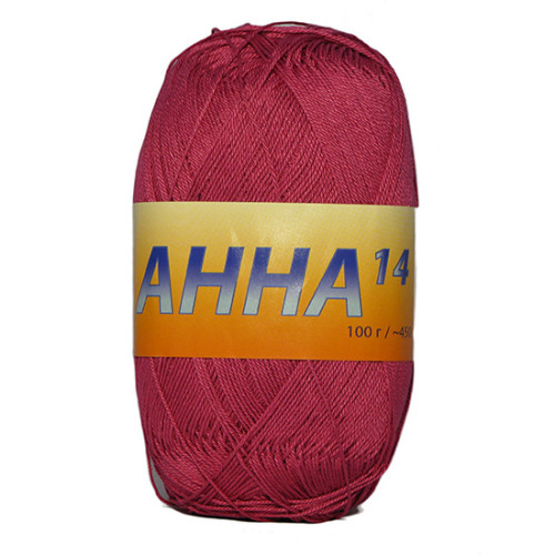Сеам Анна 14