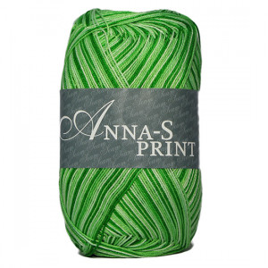 Сеам Anna-S print 500