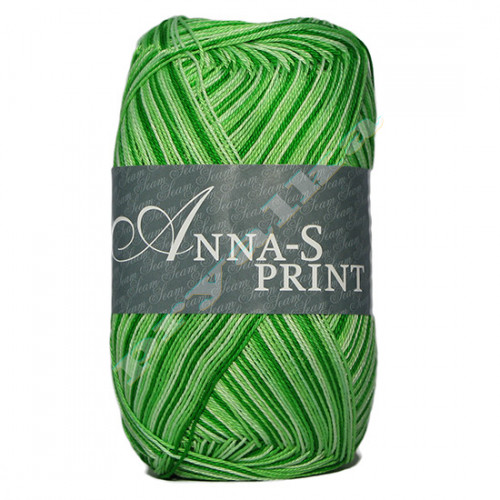 Сеам Anna-S print 500