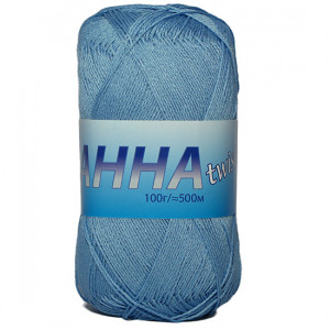 Сеам Анна Twist