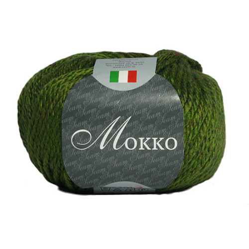 Сеам Mokko