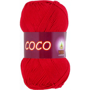 Vita Cotton Coco
