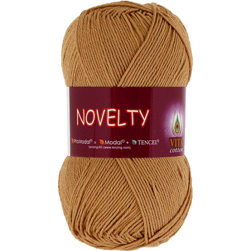 Vita Cotton Novelty