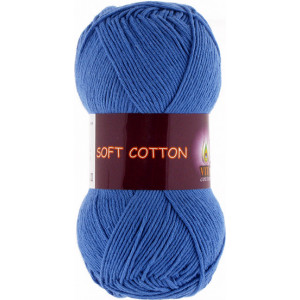 Vita Cotton Soft Cotton