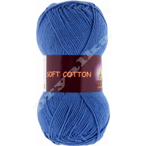 Vita Cotton Soft Cotton