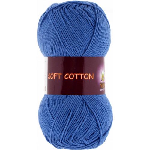 Vita Cotton Soft Cotton