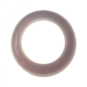 Кольцо пластиковое 21 мм