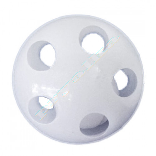 Гремелка - шар для игрушек 27 мм