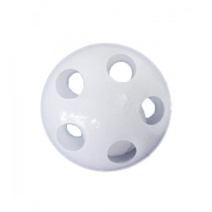 Погремушка-шар для игрушек 23 мм