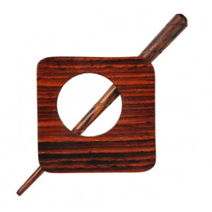 Заколка для трикотажа KnitPro Carnation 20861