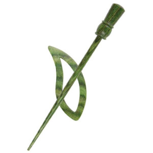 Заколка для трикотажа KnitPro Carina 20840